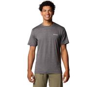 COLUMBIA T-Shirt KwickHike™ (2071754) M Braun