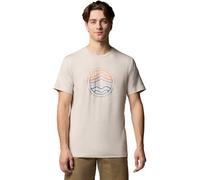 COLUMBIA T-Shirt KwickHike™ (2071763) XL Braun
