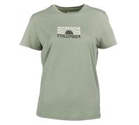 Ruby Springs™ Graphic Fitted Shortsleeve Columbia XL
