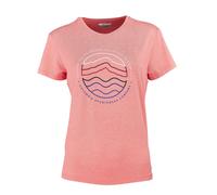 Columbia Sloan Ridge Graphic Short Sleeve Tee alpenglow, find your trail (685) XL