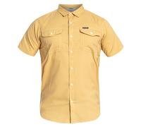 Columbia - T-Shirt Utilizer II Solid Short Sleeve - Light Camel S