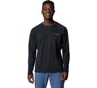 Columbia Tech Knit Long Sleeve Crew black (010) S