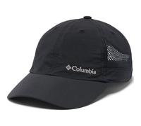 Columbia Tech Shade II Hat black (010) O/S