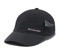 Columbia Tech Shade II Kappe tiefschwarz
