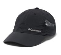 Columbia Tech Shade II Kappe tiefschwarz