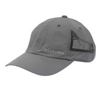 Columbia TECH SHADE™ II HAT Schirmmütze, dunkelgrau, größe UNI OS