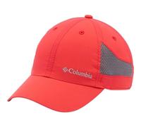 Columbia TECH SHADE™ II HAT Schirmmütze, rot, größe UNI OS