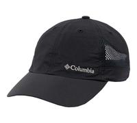 Columbia TECH SHADE™ II HAT Schirmmütze, schwarz, größe UNI OS