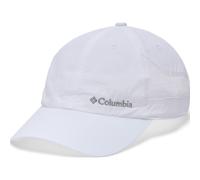 Columbia Tech Shade II Hat white (100) O/S