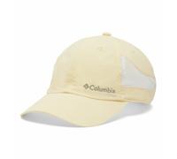 Columbia Tech Shade Strapback Cap Baseballcap Basecap Kappe (One Size - gelb)