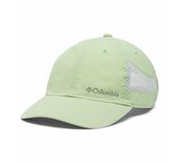 Columbia - Tech Shade Hat - Cap, Gr. One Size, grün (SageLeaf)