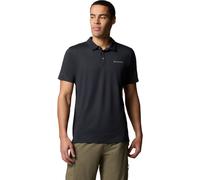 Columbia Tech Trail Utility Polo black (010) XXL