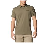 Columbia Herren Poloshirt, Tech Trail Utility