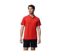 Columbia Tech Trail Utility Polo super sonic (845) L