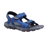 Columbia Childrens Techsun Vent stormy blue, mountain red (426) 8