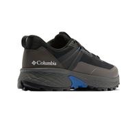 Columbia Tellurix Peak™ Wp Wanderschuhe EU 43 1/2 Black / Mountain Blue
