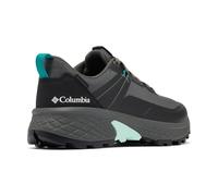 Columbia Tellurix Peak™ Wp Wanderschuhe EU 38 Black / Sea Ice