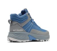 Columbia Tellurix Peak™ Wp Wanderschuhe EU 39 1/2 Blue Dusk / Grey Ice