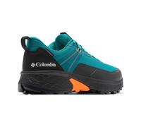 Columbia Tellurix Peak™ Wp Wanderschuhe EU 40 1/2 Teal Chloride / Black
