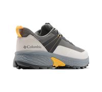 Columbia Tellurix Peak™ Wp Wanderschuhe EU 43 Ti Grey Steel / Stinger