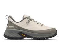 Columbia Multisportschuhe Tellurix Titanium Outdry Damen Grau (CloudGrey/Charcoal) Gr. 38,5