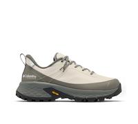 Columbia Multisportschuhe Tellurix Titanium Outdry Damen Grau (CloudGrey/Charcoal) Gr. 38,5