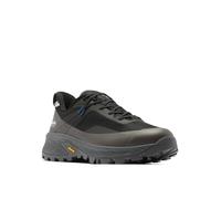 Columbia - Tellurix Titanium Outdry - Multisportschuhe, Gr. 41.5, grau/schwarz (Black/MountainBlue)