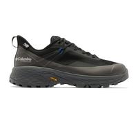 Columbia - Tellurix Titanium Outdry - Multisportschuhe, Gr. 41.5, grau/schwarz (Black/MountainBlue)