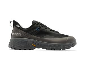 Columbia - Tellurix Titanium Outdry - Multisportschuhe, Gr. 45, grau/schwarz (Black/MountainBlue)