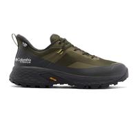 Columbia - Tellurix Titanium Outdry - Multisportschuhe, Gr. 47, schwarz (Nori/Firefly)
