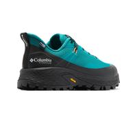 Columbia Tellurix Titanium Outdry teal chloride, black (338) 7.5