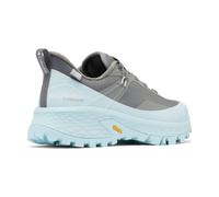 COLUMBIA Damen Multifunktionsschuhe TELLURIX TITANIUM OUTDRY (2148911) 38 ½ Ti Grey Steel, Marine Light