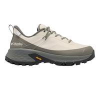 Columbia Multisportschuhe Tellurix Titanium Outdry Damen Grau (CloudGrey/Charcoal) Gr. 38,5