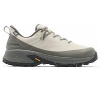 columbia tellurix titanium outdry wanderschuhe grau herren 43.1/2