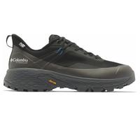 Columbia - Tellurix Titanium OutDry Hiking Schuhe - Black/Mountain Blue 43
