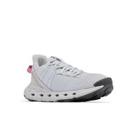 Columbia Terrastride ARO Damen-Sneaker, Schiefergrau/Rosette, 43 EU