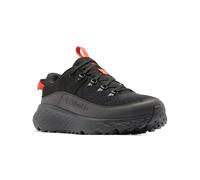 Columbia Terrastride Bc für Herren, Schwarz/Super Sonic, 15