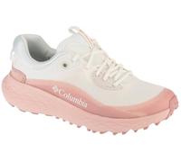 Columbia Damen Sneakers, weiß, 39 EU