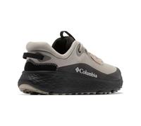 Columbia TERRASTRIDE CRZ Wanderschuhe für Herren, grau, größe 43.5 10.5