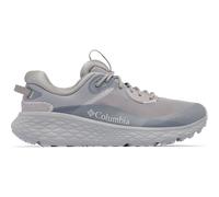 Columbia Herren TERRASTRIDE CRZ Winter-Sneaker, Monument, Slate Grey, 40 EU
