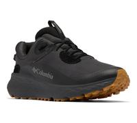 Columbia Terrastride CRZ shark, black (011) 7