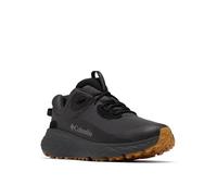 Columbia Damen TERRASTRIDE CRZ Winter-Sneaker, Shark, Black, 40.5 EU