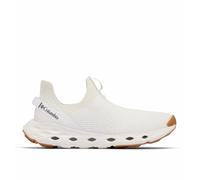 Columbia Terrastride SLR Herren-Sneaker, Weiß/Schwarz, 40.5 EU