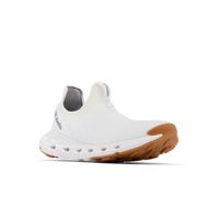 Columbia Terrastride SLR Wanderschuh für Damen, Weiß/Schwarz, 42 EU