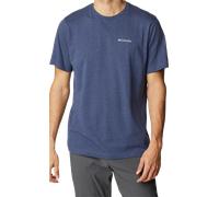 Columbia Thistletown Hills™ Kurzarm-t-shirt Dark Mountain Heather L (1990751-478-L)