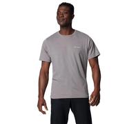 Columbia Thistletown Hills™ Kurzarm-t-shirt L City Grey Heather