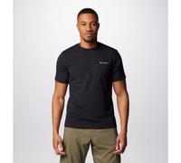 Columbia Thistletown Hills T-Shirt schwarz - XL