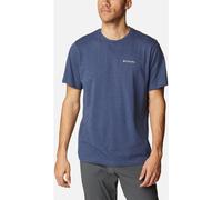 Columbia Thistletown Hills™ Kurzarm-t-shirt M Dark Mountain Heather