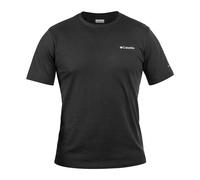 Columbia - Thistletown Hills Short Sleeve Funktions-T-Shirt - Black S
