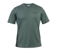 Columbia Thistletown Hills™ Kurzarm-t-shirt Stone Green Heather XL (1990751-397-XL)